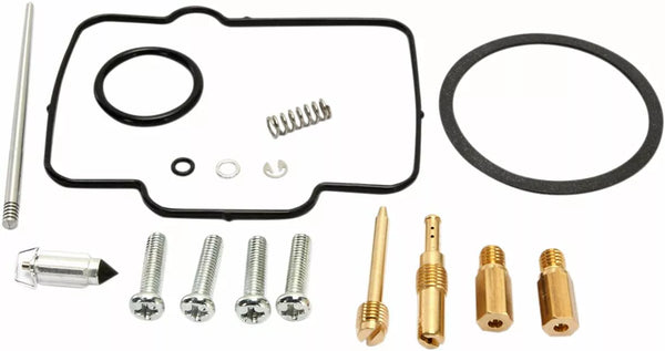MOOSE OFFROAD HARD-PARTS REPAIR KIT CARB SUZ 26-1540