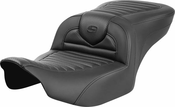 SADDLEMEN SEAT ROADSOFA FLHX/FLTR 23-UP 823-07-20400