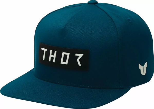 Thor Hat Rogue Slate Blue 2501-4291