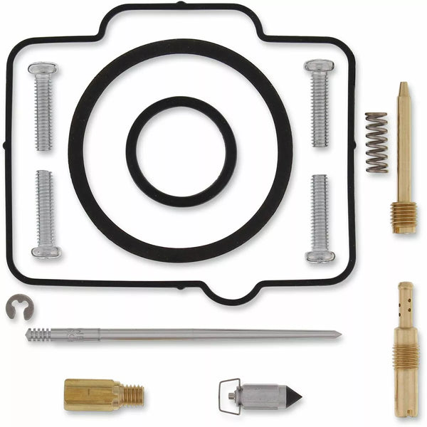 MOOSE OFFROAD HARD-PARTS REPAIR KIT CARB KAW 26-1412