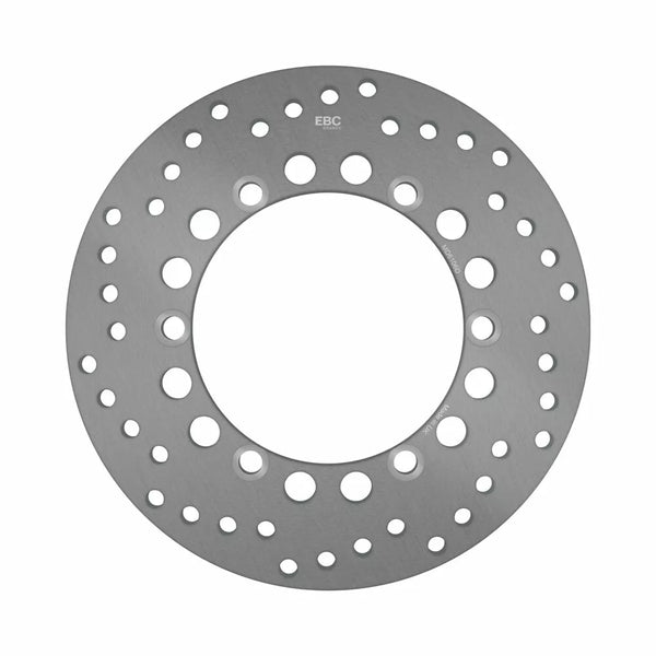 EBC BRAKE ROTOR FIX D SERIES RND MD6106D
