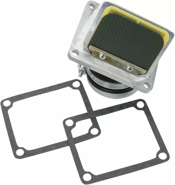 Boyesen Rad valve YZ125 1989-1992 Row-33