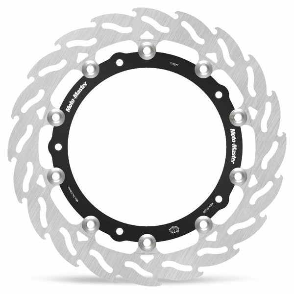 MOTO-MASTER BRAKE DISC FLAME RACING FT R 113077