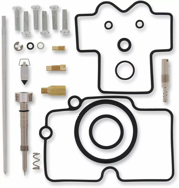 MOOSE OFFROAD HARD-PARTS REPAIR KIT CARB KAW 26-1458