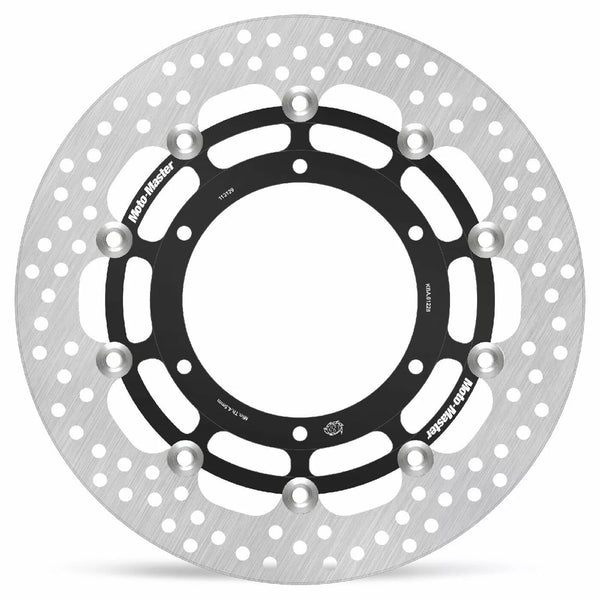 MOTO-MASTER BRAKE DISC HALO FLOAT FT 113129