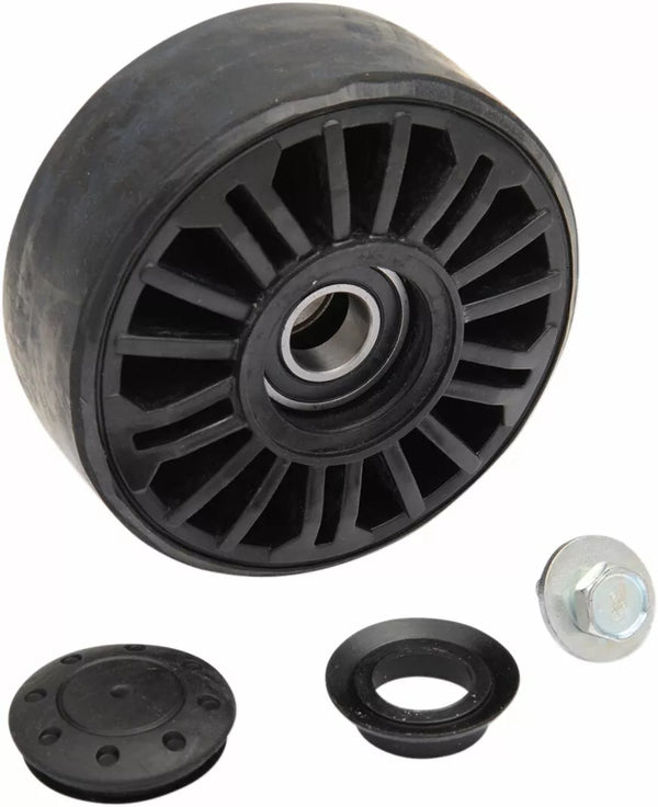CAMSO - ATV WHEEL ASSY 132X50MM 7016-00-5220