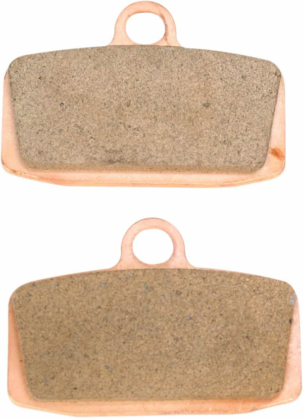 EBC BRAKE PAD SINT R SERIES FA612R