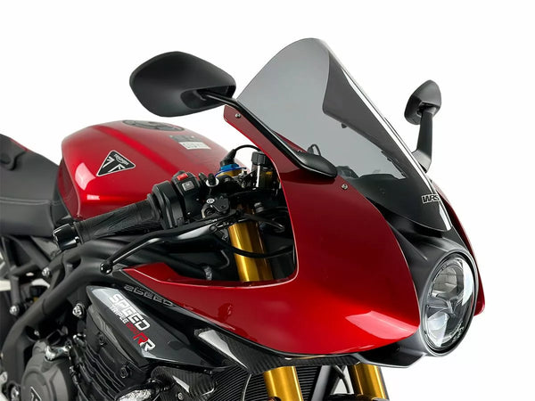 WRS WINDSCREEN SPORT SPEED TRIPLE TR007F