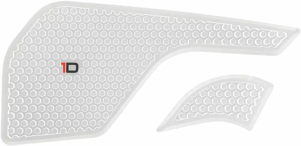 ONEDESIGN TANK GRIP TRIUMPH TIGER HDR250