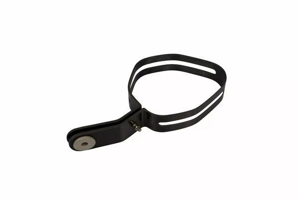 AKRAPOVIC CLAMP MUFFLER TYPE Z34 P-MCCZ34