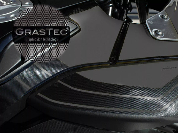 UNIRACING DECAL KIT R1250GS ADV 40TH GY K50584