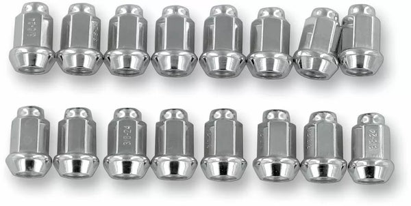 ITP LUG NUT C-SRS V&VI 4/156 BOX16 ALUG13BX