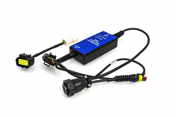 Texa Cable Suzuki & Cagiva Reprogg 3 3151/AP12