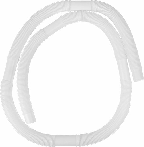 HELIX HOSE BILGE 1-1/8 X 6'WHT 116-1180