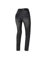 Dam Seca Kevlar MC-Pants Delta One Black