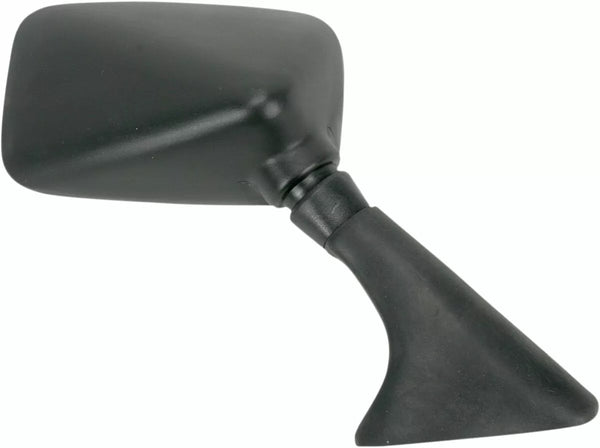 EMGO MIRROR BLACK RIGHT EC FAIRING 20-29664