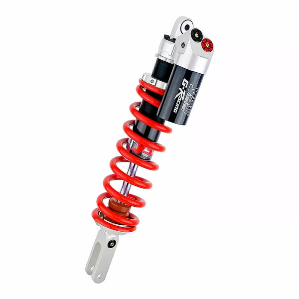 YSS MX RACING SHOCK HONDA CR250 88 MG456-460TRW-13-858F