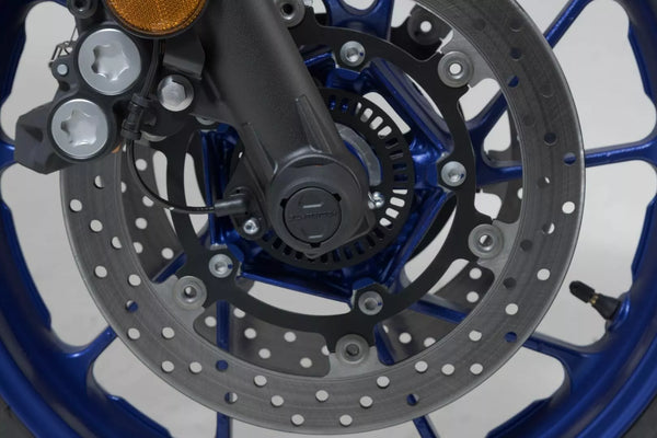 SW-MOTECH FRONT AXLE SLIDER SET STP.06.176.10301/B