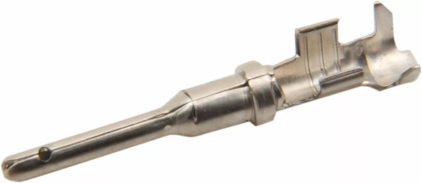 NAMZ PIN DEUTSCH STAMPED STAMP-PINS