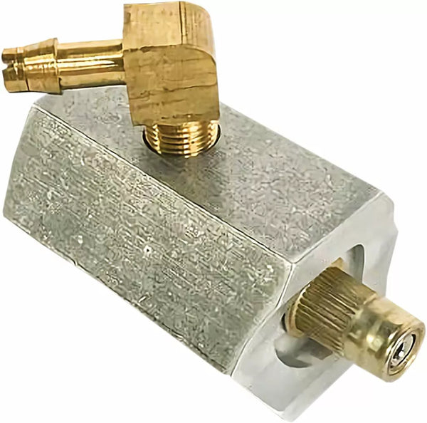 TECHNORESEARCH O2 INSTAL BLOCK F 3807-03 TR200047