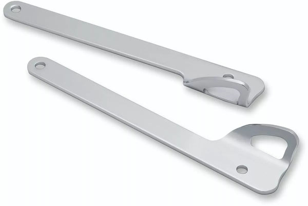 KURYAKYN BRACKET TIE DOWN IND CHR KUR968