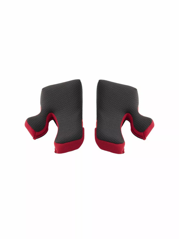 ALPINESTARS(MX) CHEEK PAD S-M10 +5mm S 8962123-10-S