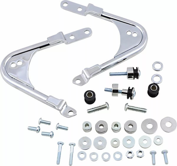 Cobra Docking Kit Reaar FLH 602-2103