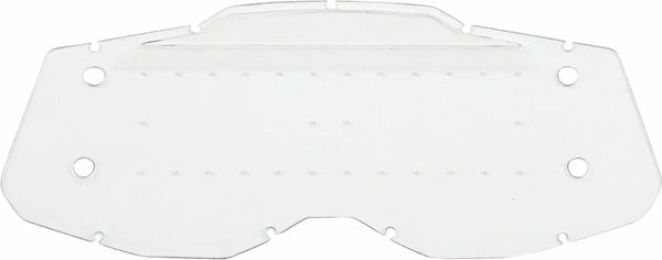 100% LENS ACCURI 2 YTH F CLEAR 59113-00001