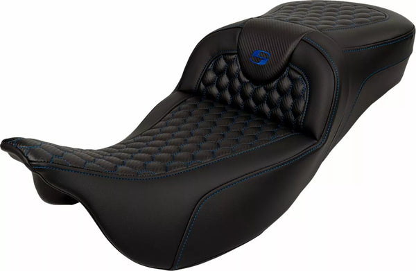 SADDLEMEN SEAT ROAD SOFA - FLT 08-UP - H 808-07B-19001