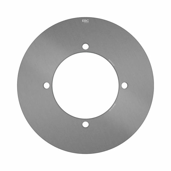EBC BRAKE ROTOR FIX D Series RND MD6252D