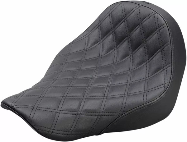 SADDLEMEN SEAT RENEGADE FLSB/FXLR 18-UP 818-29-002LS