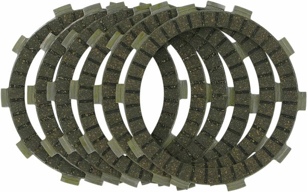 EBC CLUTCH FRICTION PLATE KIT CK1196