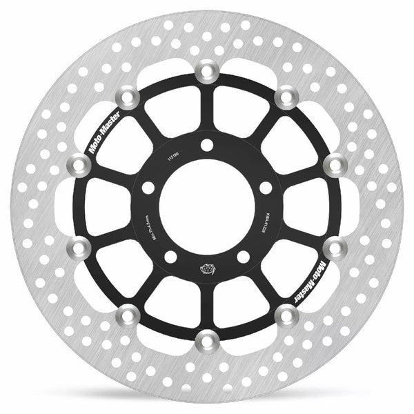 MOTO-MASTER BRAKE DISC HALO FLOAT FT 113180