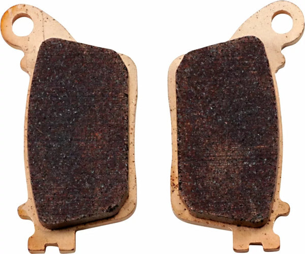 GALFER BRAKE PAD SINTERED FD363G1371