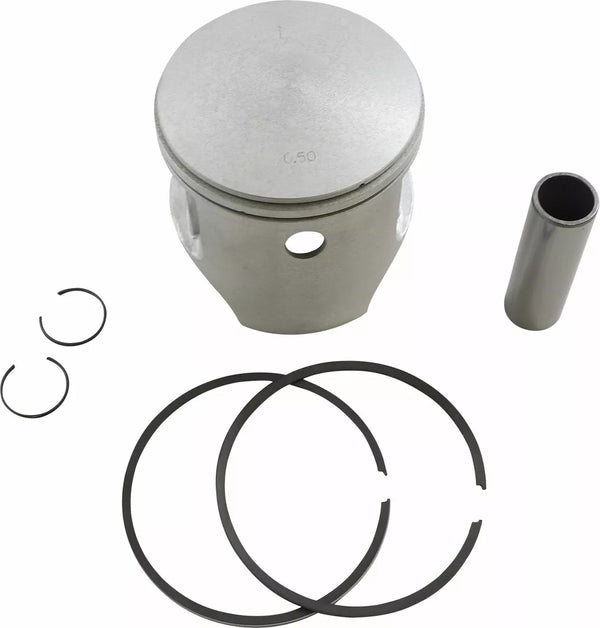WSM PISTON KIT POL .5MM 010-832-05K
