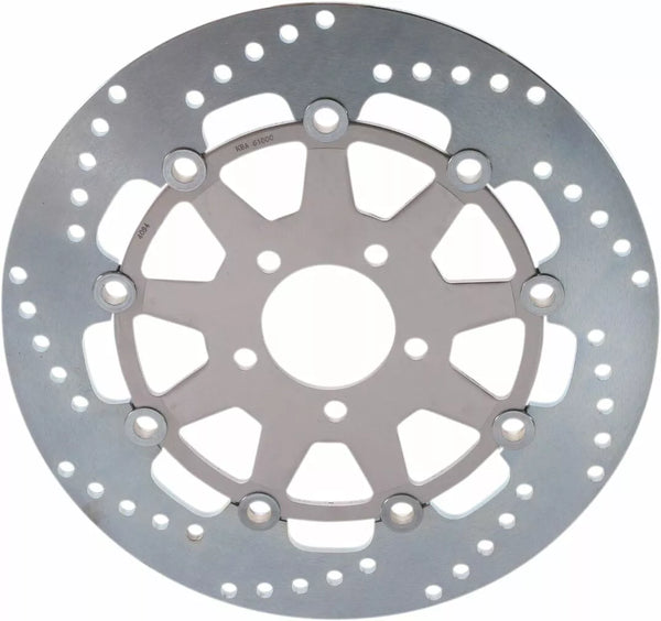 EBC BRAKE ROTOR FLT PRO LITE RND MD4094LS
