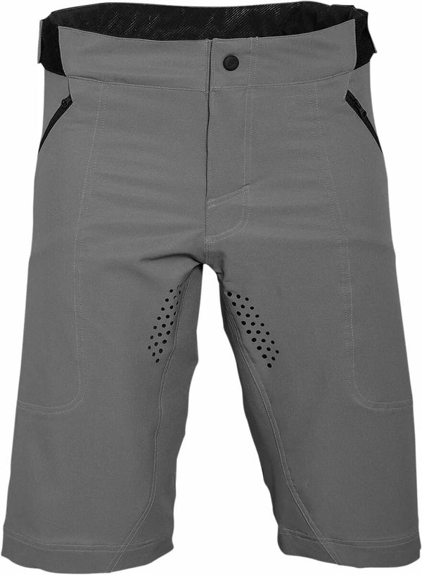 THOR SHORT INTENSE GRAY 36 5001-0110
