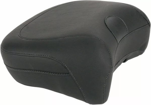 MUSTANG SMOOTH RR SEAT FLHT/FLTR 79110