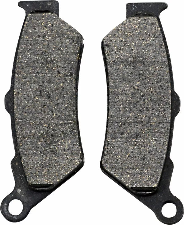 MOTO-MASTER BRAKE PAD CERAMIC 403304