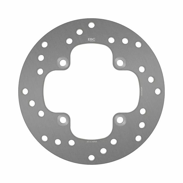 EBC BRAKE ROTOR FIX D Series RND MD6223D