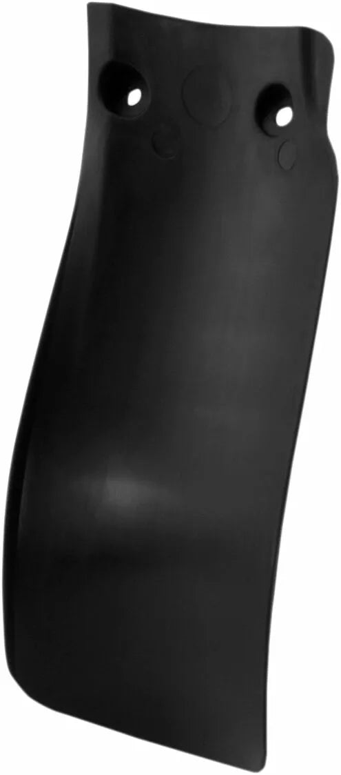 CYCRA MUD FLAP CRF450 17- BLACK 1CYC-3884-12