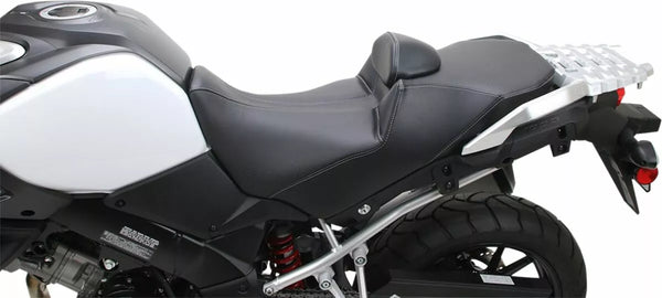 SADDLEMEN SEAT ADVTR LMBR HT DL1000 0810-S055RHCT