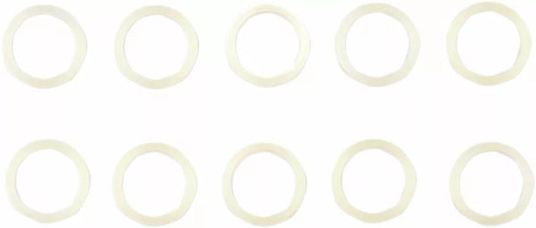COMETIC WASHER FILLER PLUG 10PK C9496