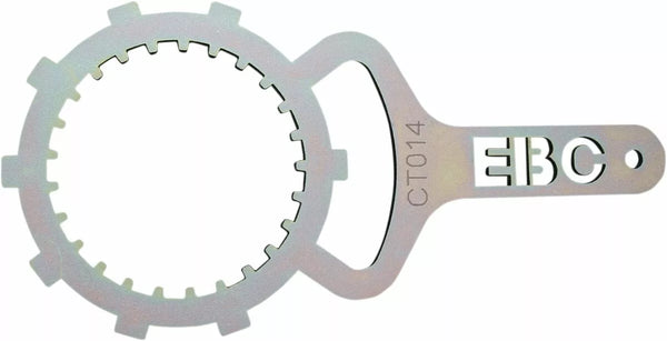 EBC CLUTCH REMOVAL TOOL CT SER CT014
