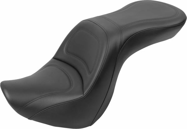 SADDLEMEN SEAT EXPL VN900 CSTM K07-12-029