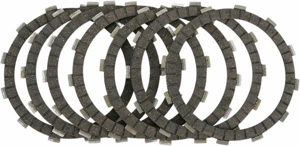 EBC CLUTCH FRICTION PLATE KIT CK4493