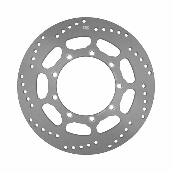 EBC BRAKE ROTOR FIX D SERIES RND MD6093D