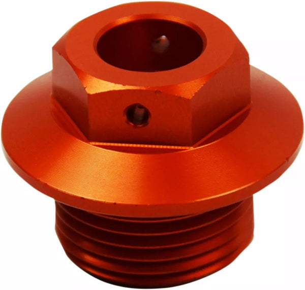 SCAR STEERING STEM NUT OR 520150N