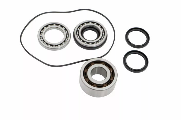 EPI DIF Bearing & Seal Kit Front We290143