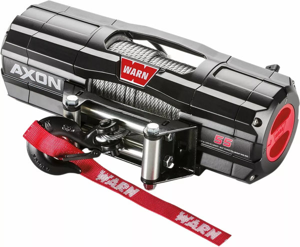 WARN WINCH WARN AXON 55 101155